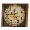Image 2 : Antique Wall Clock