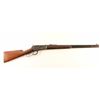 Image 1 : Winchester Model 1886 .33 WCF SN: 130503