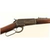 Image 6 : Winchester Model 1886 .33 WCF SN: 130503