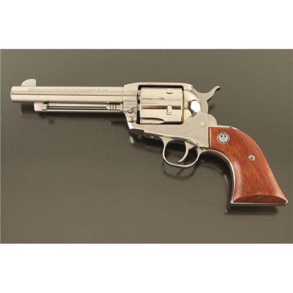 Ruger Vaquero 45 Colt SN: 57-86279