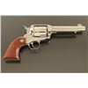 Image 2 : Ruger Vaquero 45 Colt SN: 57-86279