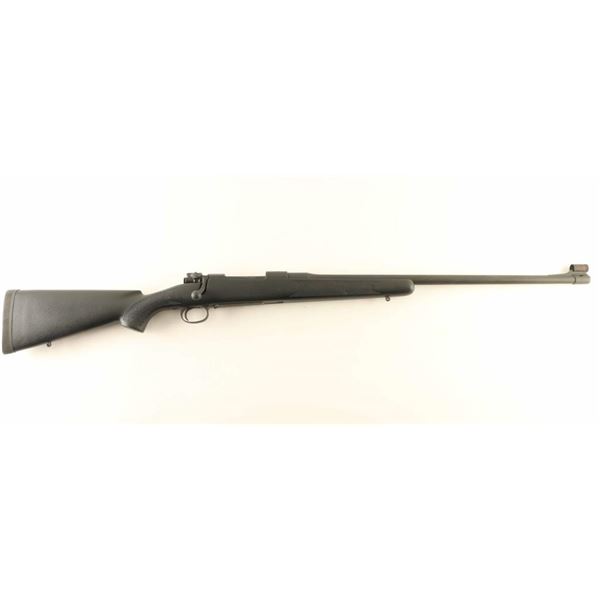 FN Mauser 358 Norma Mag SN: 12991