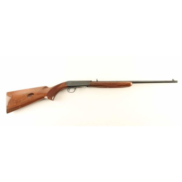 Browning SA-22 22LR SN: 86001T47