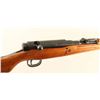 Image 6 : Nagoya Arsenal Type 99 Arisaka 7.7mm #87177