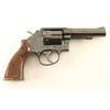 Image 2 : Smith & Wesson 10-6 38 SPL SN: C825232
