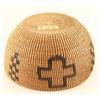 Image 2 : Native American Basket