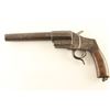 Hebel Model 1894 26.5mm Signal Pistol