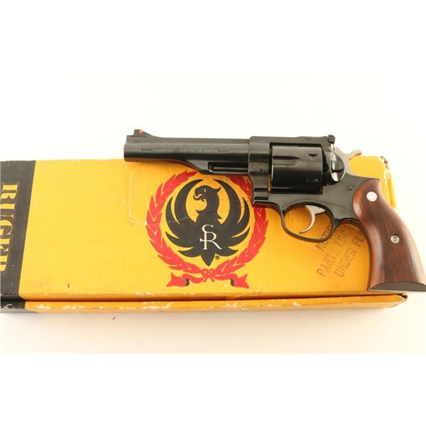 Ruger Redhawk 44 Mag SN: 501-64573