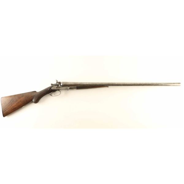 Colt Model 1878 10ga SN: 14233