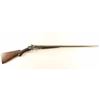 Image 1 : Colt Model 1878 10ga SN: 14233