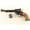 Image 2 : Ruger New Model Single Six 22 cal