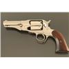Image 1 : Remington Pocket Revolver 36 SN: 6527