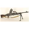 Image 1 : British WWII Inglis Bren Mk II Dummy LMG Display Model