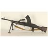 Image 2 : British WWII Inglis Bren Mk II Dummy LMG Display Model