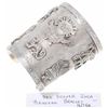 Image 1 : Inca Design Silver Bracelet
