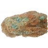 Image 1 : Large Number 8 Turquoise Nugget