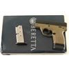 Image 1 : Beretta Nano 9mm SN: NU145594