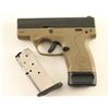 Image 2 : Beretta Nano 9mm SN: NU145594