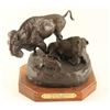 Image 1 : Original Fine Art Bronze