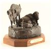 Image 2 : Original Fine Art Bronze