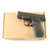 Smith & Wesson M&P Shield 9mm SN: HPE4176
