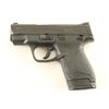 Image 2 : Smith & Wesson M&P Shield 9mm SN: HPE4176