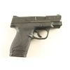 Image 3 : Smith & Wesson M&P Shield 9mm SN: HPE4176