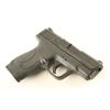 Image 4 : Smith & Wesson M&P Shield 9mm SN: HPE4176
