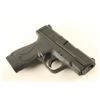 Image 5 : Smith & Wesson M&P Shield 9mm SN: HPE4176