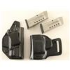 Image 2 : Mags and Holsters