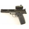 Image 2 : Smith & Wesson Model 22A-1 22LR SN: UDN2577