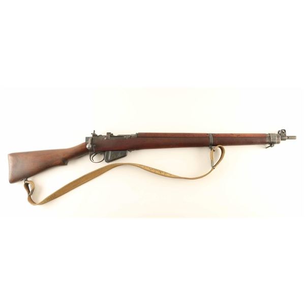 Savage No 4 Mk I* 303 SN: 79C6868