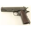 Image 1 : Argentine 1927 45acp SN: 105139-5529