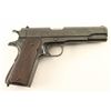 Image 2 : Argentine 1927 45acp SN: 105139-5529