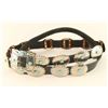 Image 1 : Concho Belt