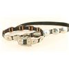 Image 2 : Concho Belt