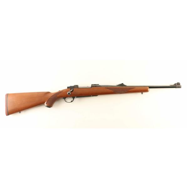 Ruger M77 .358 Win SN: 772-47200