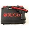 Image 1 : Ruger Mark IV 22LR SN: 500167358