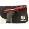 Image 2 : Ruger Mark IV 22LR SN: 500167358