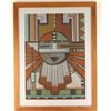 Image 2 : Original Tempera On Paper