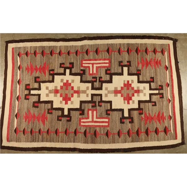Navajo Rug