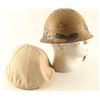 Image 1 : Japanese WWII Infantry Helmet