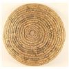 Image 2 : Navajo Basketry Meal Tray