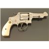 Image 2 : Smith & Wesson .32 Hand Ejector .32 Long