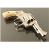 Image 3 : Smith & Wesson .32 Hand Ejector .32 Long