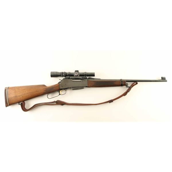 Browning BLR 308 Win SN: 13345RN127