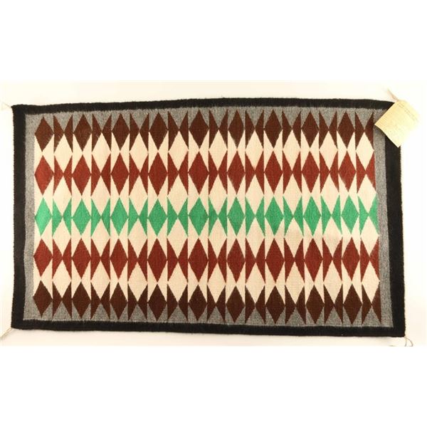 Navajo Rug