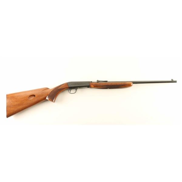 Browning SA-22 22LR SN: T46607