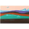 Image 2 : Lot of 2 Original Acrylics