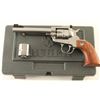 Image 1 : Ruger New Model Single Six 22LR SN: 264-79195